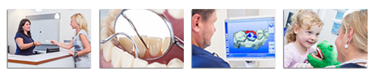 Zahnarztpraxis Bochum, Herne, Praxisteam Dr. Leugner, Implantologie, Implantate